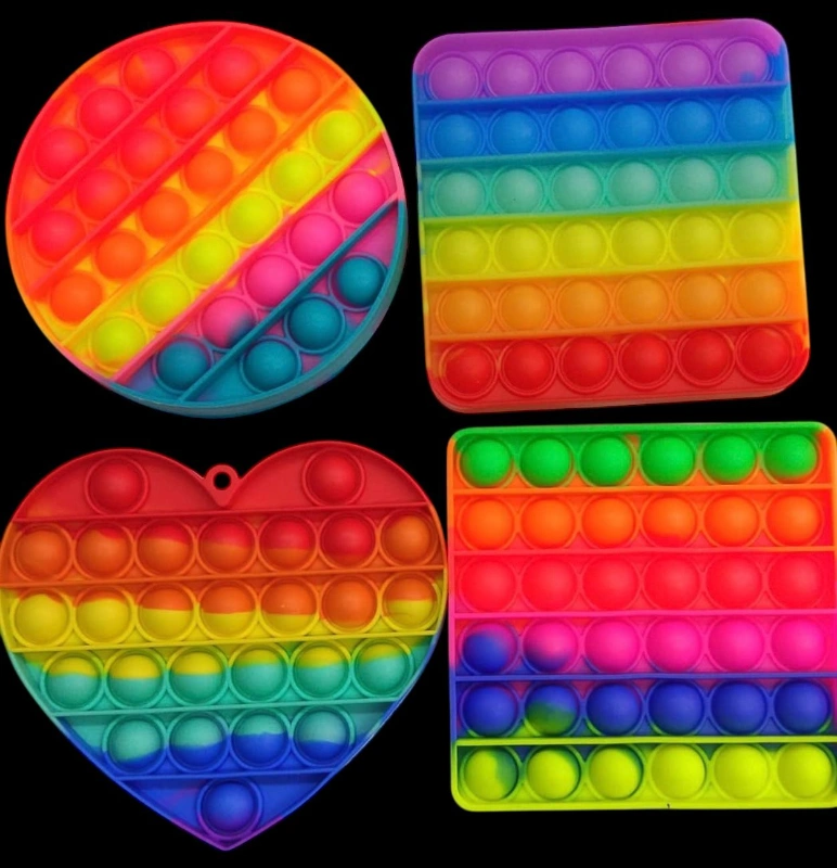 POPİT RENKLİ MODELLER / 24LÜ PAKET